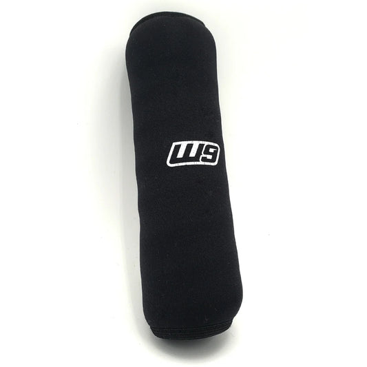 Warp 9 Shock Cover